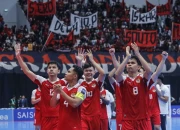 Adu Penalti Gagalkan Indonesia Juara AFC Futsal 2026
