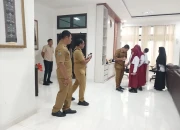 Bupati Sikka Sambut Tur Wisata Literasi dan Sains, Dorong Pelajar Berpikir Kritis Sejak Dini