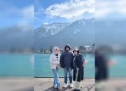 Catatan perjalanan ke Milan (1)