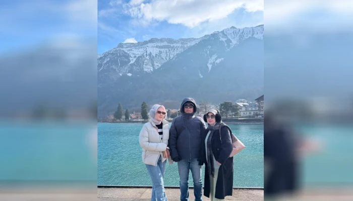 Milan, Kota Mode dan Sejarah yang Memikat Para Pelancong