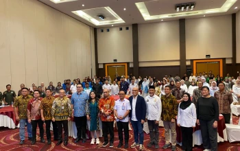 GAPKI Sulteng Bahas Penguatan Hak Pekerja Perempuan di Kota Palu