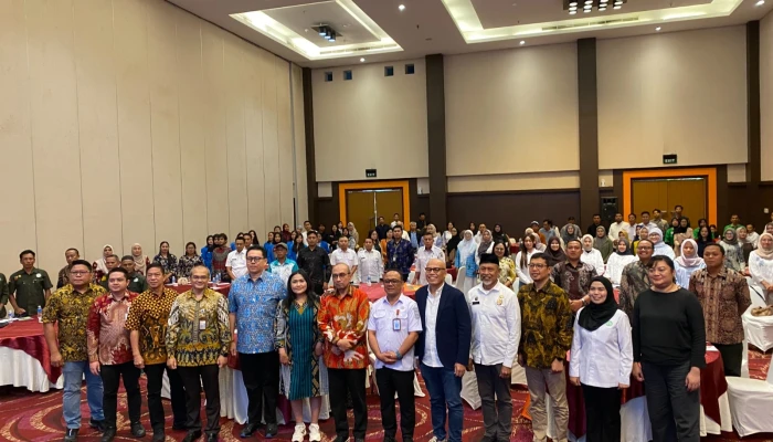 GAPKI Sulteng Bahas Penguatan Hak Pekerja Perempuan di Kota Palu