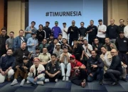 Timurnesia: Ketika Musik Timur Bergulat Mencari Nama