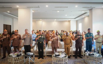 Kasdam XVII Cenderawasih