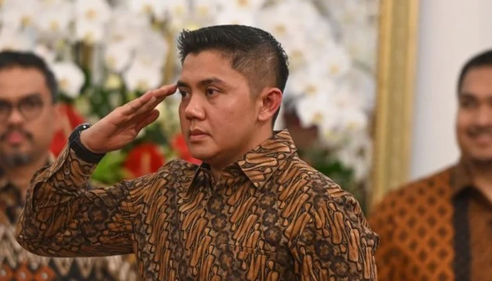 Letkol Teddy: Pengawal Setia Presiden Prabowo yang Tenang, Tegas, dan Berani