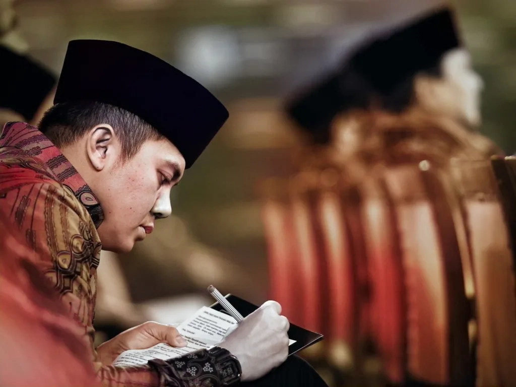Teddy Indra Wijaya.