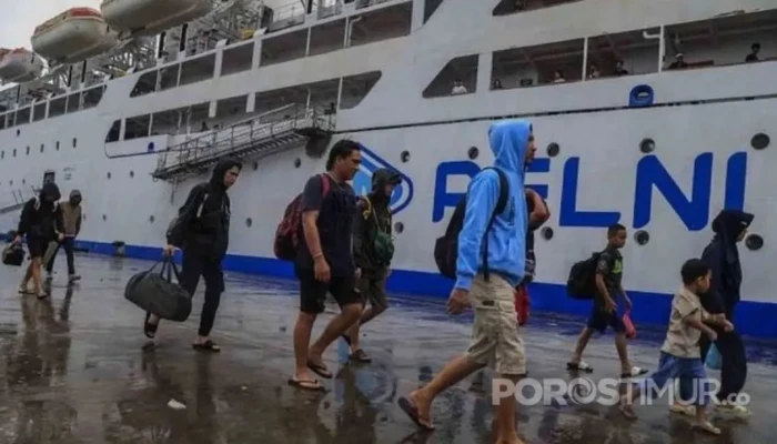 Pemerintah Siapkan 36.660 Armada Transportasi untuk Mudik Lebaran 2026