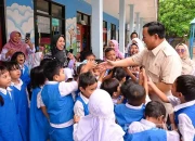 Menimbang Program MBG: Tantangan di Lapangan, Manfaat bagi Masa Depan