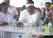 Gubernur Jabar Jemput Langsung 12 Warga di Maumere, Tegaskan Komitmen Lawan Perdagangan Orang