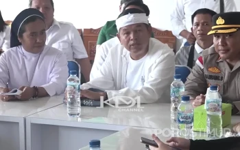 12 WARGA JABAR DIDUGA K0RB4N TPPO - AKHIRNYA BISA DIPULANGKAN | PROSES HUKUM TETAP BERJALAN