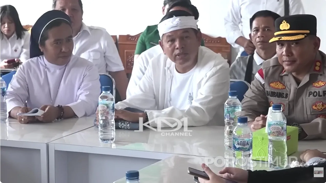 12 WARGA JABAR DIDUGA K0RB4N TPPO - AKHIRNYA BISA DIPULANGKAN | PROSES HUKUM TETAP BERJALAN