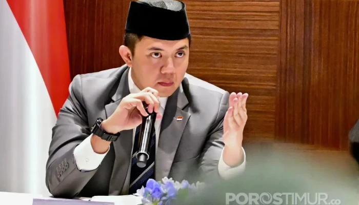 Semakin Diserang, Semakin Terlihat: Siapa Sebenarnya Teddy?