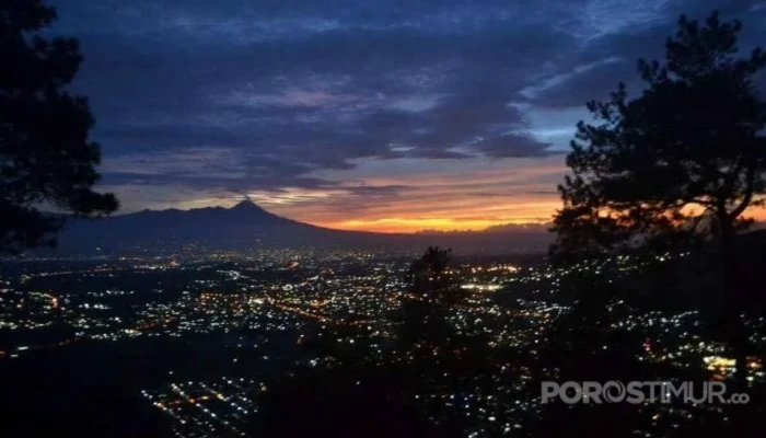 Senja di Bogor: Silaturahmi yang Menjaga Adab