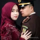 Kala Warkop Berhias Cerita Perkawinan Spektakuler: Andi Nizar dan Tasya 