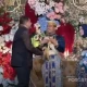 Resepsi Pernikahan Andi Nizar-Tasya: Megah, Hangat, dan Sarat Nilai Budaya