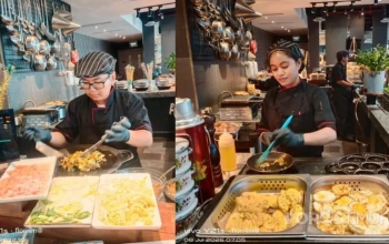 Mahasiswa APTI Jalani Magang di Hotel Bintang Lima dan Jaringan Internasional