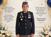 Memaknai Hari Ulang Tahun Capt. Sorindra: Menakhodai Kapal, Menjaga Manusia