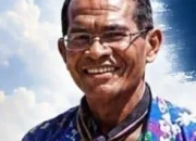 Selamat Jalan Dirigen  Andalan Paroki Mamsena 