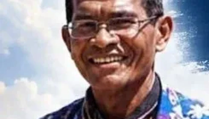 Selamat Jalan Dirigen  Andalan Paroki Mamsena 
