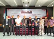 Perkuat Pembelajaran Berbasis Praktik, FH UMM Teken MoU dengan Kantor Advokat Surjo & Partners