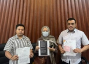 Pegang 2 Bukti Fatal Chat WA dan Vonis PTSD, Law Firm Dr. Yayan Riyanto Lapor Kakek 82 Tahun ke Polresta Malang Kota