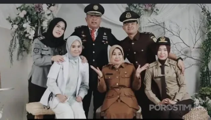 Keluarga Dr. Andi Abbas Bangga Dudung Abdurachman Jadi Menko Polkam