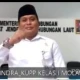 Capt Sorindra Resmi Nahkodai KUPP Bungku